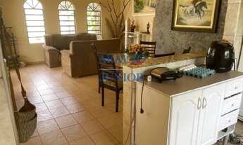 Imagem 6: CHÁCARA COM DUAS CASAS SEPARADAS PARA VENDA EM SUMARÉ