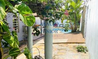 Imagem: CHÁCARA COM DUAS CASAS SEPARADAS PARA VENDA