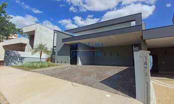 Imagem: Imperdível casa em condomínio Pau Brasil