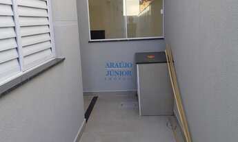 Imagem 3: CASA A VENDA NO JARDIM ORQUIDEAS