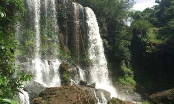 Imagem: Terreno em Brotas com acesso a Represa JACARÉ-PEPIRA