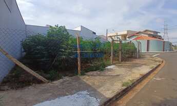 Imagem: TERRENO JD ESPLANADA 206m²