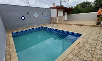 Imagem 6: Casa para venda com 3 dormitórios sendo 1 suíte