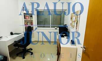 Imagem 3: Casa à venda , 3 Dormitórios com Suíte, Residencial Florestal Jacyra I - Americana - SP