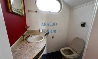 Imagem 7: Sobrado 188m² à Venda no Iate de Americana, 3 dormitórios com varanda, 1 suíte, Piscina, C