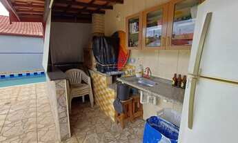 Imagem 3: Casa para venda com 3 dormitórios sendo 1 suíte