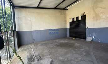 Imagem: SALÃO PARA LOCAÇÃO NO SÃO ROQUE