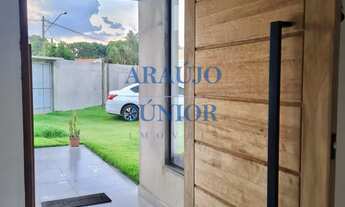 Imagem 2: Linda chácara a venda em Santa Bárbara DOeste