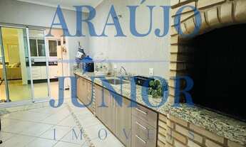 Imagem 7: Casa à venda , 3 Dormitórios com Suíte, Residencial Florestal Jacyra I - Americana - SP