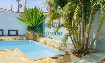 Imagem 7: CHÁCARA COM DUAS CASAS SEPARADAS PARA VENDA EM SUMARÉ