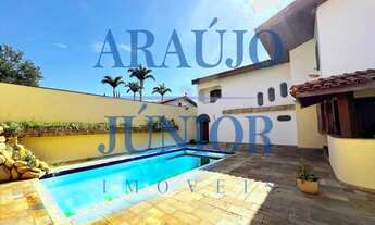 Imagem 4: Sobrado 188m² à Venda no Iate de Americana, 3 dormitórios com varanda, 1 suíte, Piscina, C