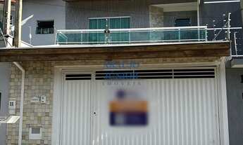 Imagem: CASA A VENDA NO PARQUE SÃO JERÔNIMO