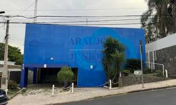 Imagem: SALAO COMERCIAL em AMERICANA - SP, JARDIM