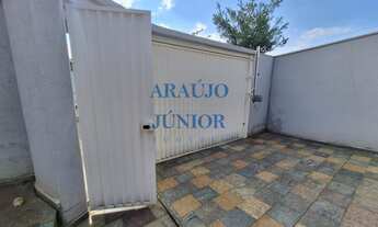 Imagem 2: CASA COM PISCINA PARA VENDA EM EXCELENTE LOCALIZAÇÃO