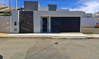 Imagem: CASA RESIDENCIAL em AMERICANA - SP, PARQUE