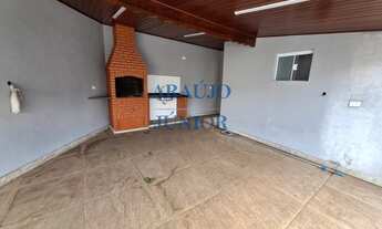 Imagem 7: CASA COM PISCINA PARA VENDA EM EXCELENTE LOCALIZAÇÃO