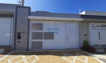 Imagem: CASA A VENDA NO PARQUE UNIVERSITÁRIO