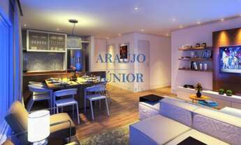 Imagem: APARTAMENTO - EDIFICIO EASY