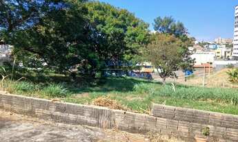 Imagem: TERRENO CENTRO, 1171M² de Área Construída