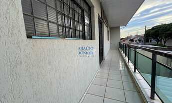 Imagem: SALÃO PARA LOCAÇÃO NO PARQUE NOVO MUNDO