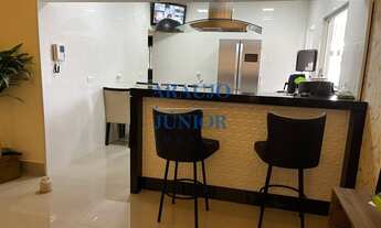 Imagem: Casa à venda Espaçosa na Cidade Jardim