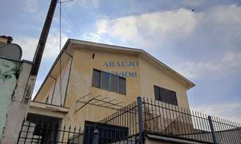 Imagem: CASA JARDIM BELA VISTA