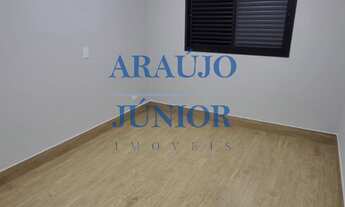 Imagem 6: CASA RESIDENCIAL em AMERICANA - SP, PARQUE UNIVERSITÁRIO