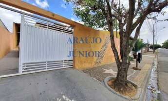 Imagem: Casa disponível para locação Vale das