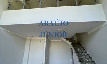 Imagem: SALÃO CIAL PROX RODOVIÁRIA DE AMERICANA