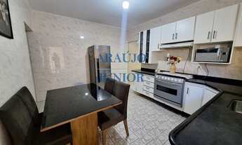 Imagem 6: Casa para locação no vale das nogueiras