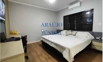 Imagem 7: Casa à venda em Santa Bárbara Doeste-SP, 3 quartos, 1 suíte, 3 banheiros, 2 vagas, 187m²