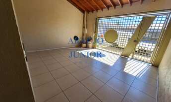 Imagem 2: Casa para locação no vale das nogueiras