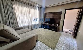 Imagem 5: Casa para locação no vale das nogueiras