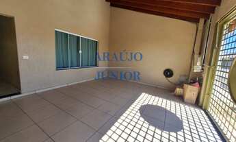 Imagem 3: Casa para locação no vale das nogueiras