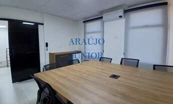 Imagem 2: SALA COMERCIAL em SANTA BÁRBARA DOESTE - SP, JARDIM FERNANDO MOLLON