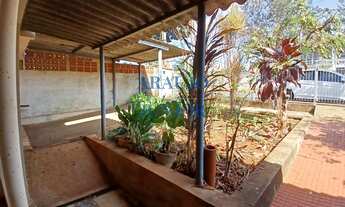 Imagem: CASA VENDA PROX AV EUROPA