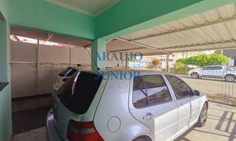 Imagem 2: Imperdível oportunidade de compra: Casa com 5 quartos e 6 vagas de garagem no Jardim Ipira