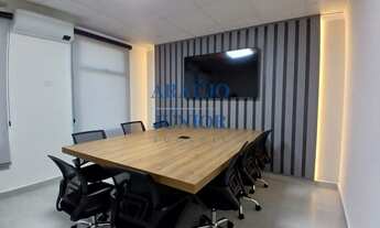 Imagem 3: SALA COMERCIAL em SANTA BÁRBARA DOESTE - SP, JARDIM FERNANDO MOLLON