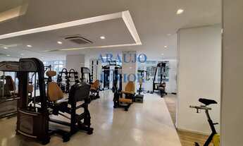 Imagem 5: Apartamento para venda no Residencial Garnet