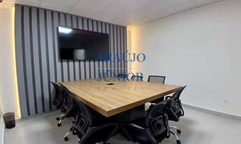 Imagem 4: SALA COMERCIAL em SANTA BÁRBARA DOESTE - SP, JARDIM FERNANDO MOLLON