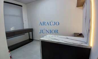 Imagem 7: SALA COMERCIAL em SANTA BÁRBARA DOESTE - SP, JARDIM FERNANDO MOLLON