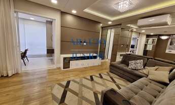 Imagem: Apartamento para venda no Residencial Garnet