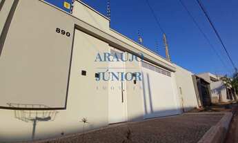 Imagem 3: CASA TÉRREA EM SBO