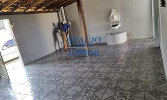 Imagem: CASA A VENDFA JARDIM DA PAZ EM AMERICANA