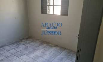 Imagem 6: CASA A VENDFA JARDIM DA PAZ EM AMERICANA