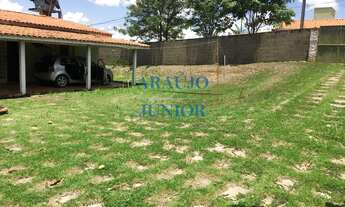 Imagem: CHÁCARA CONDOMÍNIO FECHADO