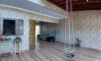 Imagem 3: SOBRADO NO JAGUARI / EXCELENTE LOCALIZAÇÃO / BELÍSSIMO ACABAMENTO