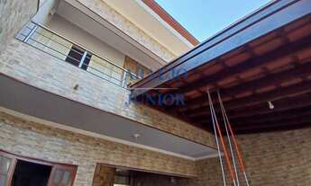 Imagem: SOBRADO NO JAGUARI / EXCELENTE LOCALIZAÇÃO