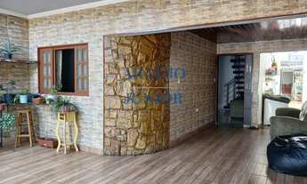 Imagem 2: SOBRADO NO JAGUARI / EXCELENTE LOCALIZAÇÃO / BELÍSSIMO ACABAMENTO