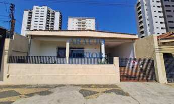 Imagem: Imperdível casa comercial à venda em Americana-SP